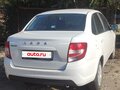 2026 Lada (ВАЗ) Granta I Рестайлинг, белый, 1049000 рублей - вид 1