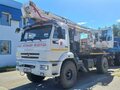 2017 КамАЗ АГП (Автовышки), белый, 8500000 рублей - вид 7