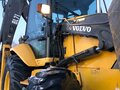 2008 Volvo BL, жёлтый