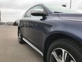 2012 Volvo XC60 I, синий - вид 6