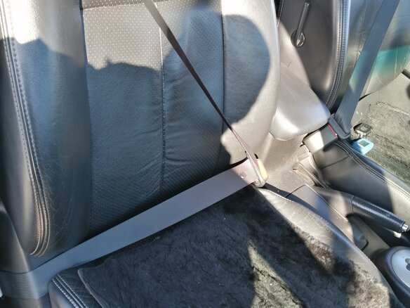2008 Nissan X-Trail II, чёрный, 1350000 рублей - вид 15