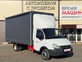2021 ГАЗ ГАЗель (3302), белый, 1649999 рублей
