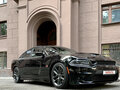 2019 Dodge Charger SRT VII (LD) Рестайлинг, чёрный - вид 9