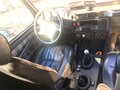 1991 Mercedes-Benz G-Класс 300 5-speed I (W460; W461), коричневый - вид 10