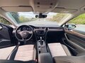 2016 Volkswagen Passat B8, пурпурный, 1850000 рублей - вид 9