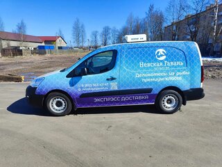 2021 Opel Combo, белый, 1649999 рублей, вид 3