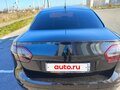 2011 Renault Fluence I, чёрный, 550000 рублей - вид 9