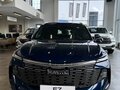 2026 Haval F7 II, синий, 3779000 рублей - вид 1