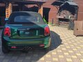 2020 Mini Cabrio Cooper S III Рестайлинг, зелёный, 3300000 рублей - вид 6