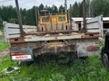1991 КамАЗ 5321, жёлтый, 500000 рублей - вид 2