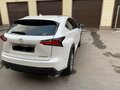 2017 Lexus NX 200t I, белый - вид 4