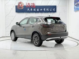 2026 Nissan Qashqai II Рестайлинг 2, коричневый, 2055000 рублей, вид 4