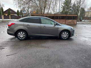 2013 Ford Focus III, серый, 750000 рублей, вид 2