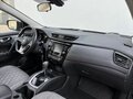 2021 Nissan Qashqai II Рестайлинг, чёрный, 1750000 рублей - вид 9