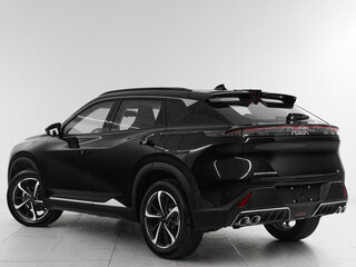 2024 Dongfeng Mage, чёрный, 2850000 рублей, вид 4