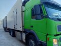 2009 Volvo FM, зелёный, 5100000 рублей