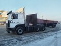 2006 МАЗ 64220, белый, 800000 рублей