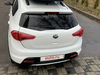 2017 Lifan X50, белый, 620000 рублей, вид 5