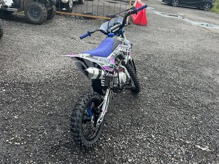 Wels CRF 125