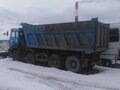 2008 Урал 6563, синий, 1200000 рублей - вид 1