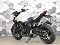 2025 Honda CB 1000 Hornet, белый, 1277000 рублей - вид 7
