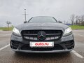 2018 Mercedes-Benz C-Класс 180 9G-TRONIC IV (W205), чёрный, 2300000 рублей - вид 1