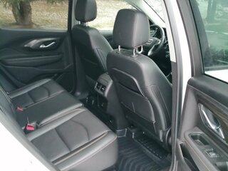 2018 GMC Terrain II, белый, 2100000 рублей, вид 4