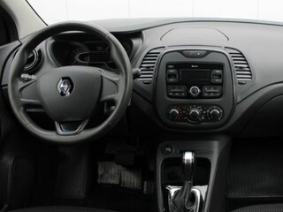 2019 Renault Kaptur I, серебристый, 1100000 рублей, вид 5