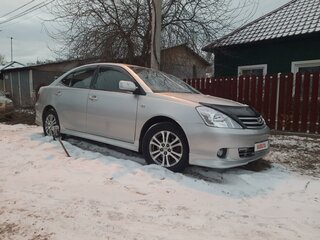 2002 Toyota Allion I, серый, 747000 рублей, вид 3