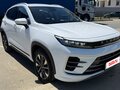 2023 Exeed LX I Рестайлинг, белый, 1599000 рублей - вид 3