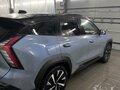 2024 Geely Atlas II, синий, 2500000 рублей - вид 1