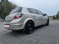 2008 Opel Astra H Рестайлинг, бежевый, 650000 рублей - вид 4