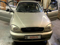 2006 Chevrolet Lanos I, серебристый, 90000 рублей - вид 1