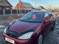2004 Ford Focus I Рестайлинг, красный, 190000 рублей