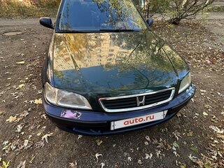 2000 Honda Civic VI Рестайлинг, синий, 250000 рублей, вид 1