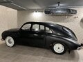 1949 Tatra T600, чёрный, 2500000 рублей - вид 1