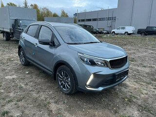 2024 Livan X3 Pro, серый, 1870000 рублей, вид 4