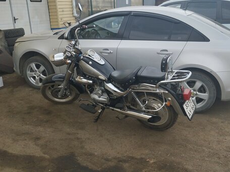 2014 Omaks XGJ200, серебристый, 187000 рублей, вид 3