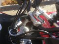 2014 Triumph Tiger 1050, красный, 700000 рублей - вид 10