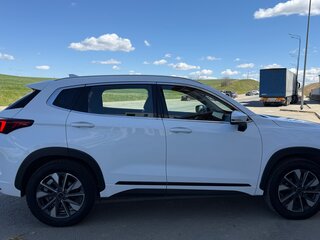 2023 Exeed LX I Рестайлинг, белый, 1599000 рублей, вид 5
