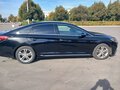 2018 Hyundai Sonata VII (LF) Рестайлинг, чёрный, 1880000 рублей - вид 4