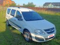 2018 Lada (ВАЗ) Largus I, белый, 850000 рублей - вид 2