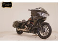 2024 Harley-Davidson CVO Road Glide ST, чёрный, 5090000 рублей