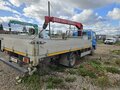 2007 Isuzu Forward (F-Series), синий, 2500000 рублей - вид 5