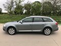 2010 Audi A6 III (C6) Рестайлинг, серый - вид 8
