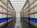 2018 Schmitz Cargobull SCS, серый - вид 4