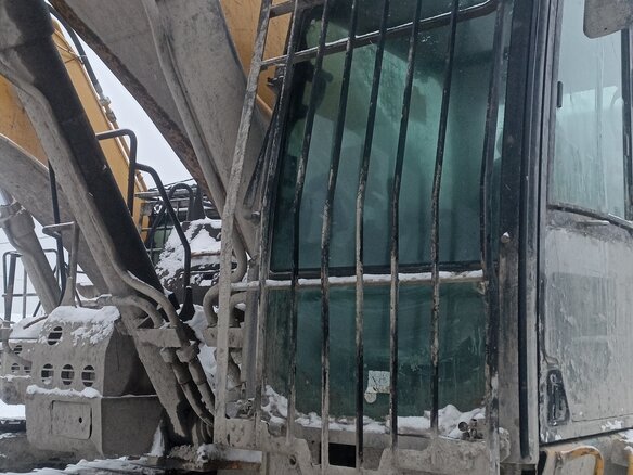2021 Caterpillar 374, жёлтый, 34871000 рублей - вид 1