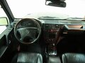 2001 Mercedes-Benz G-Класс 500 II (W463), чёрный - вид 4