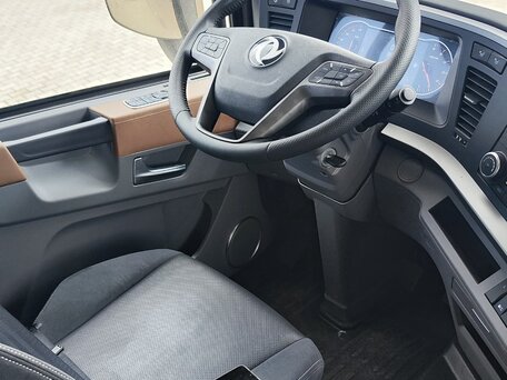2024 Dongfeng GX, белый, 9600000 рублей, вид 3
