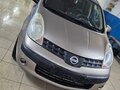 2007 Nissan Note I, коричневый, 640000 рублей